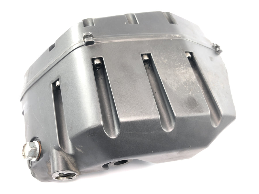Yamaha MT 03 RM02 [2007] - Oil tank engine oil tank tank