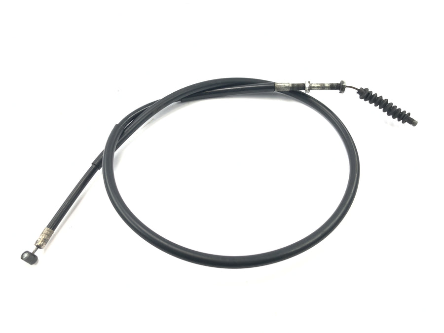 Honda FT 500 PC07 [1983] - Clutch cable clutch cable Bowden cable clutch cable