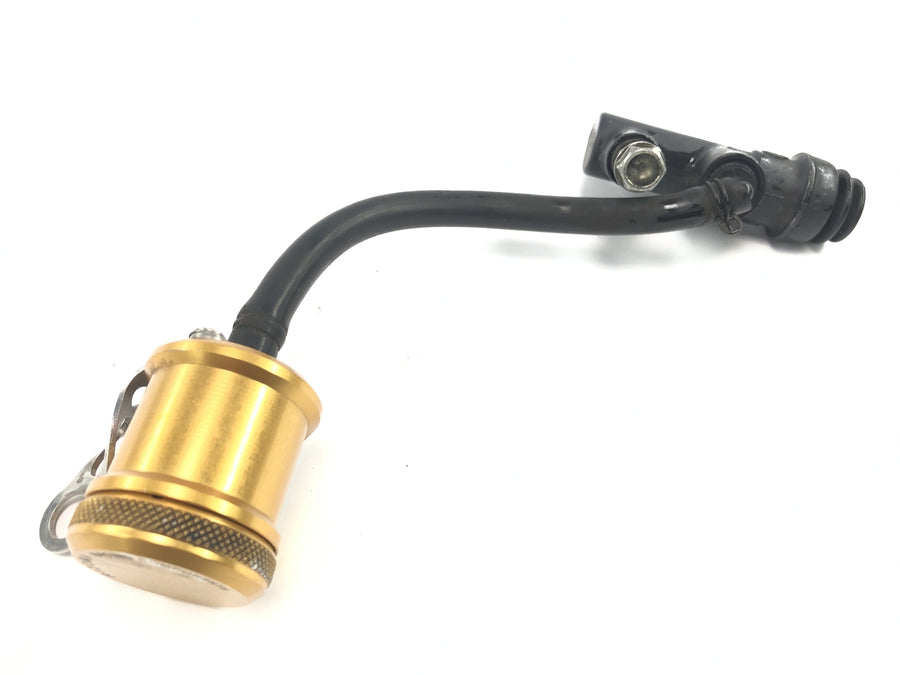 Ducati Monster S4R M4 [2004] - Rear brake pump brake cylinder