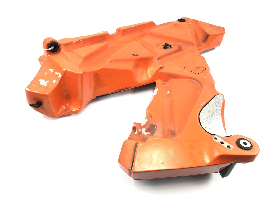 KTM 950 Adventure LC8 [2004] - Tank rechts Benzintank