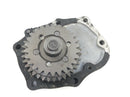 Yamaha XS 650 SE 3L1 [1979] - Oil pump-2