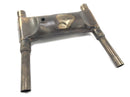 Moto Guzzi California 1100 EV KD [2002] - Exhaust collector manifold-2