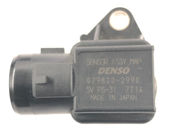 Honda VFR 800 FI RC46 [1999] - sensors and relays bundle - 0