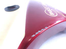 Suzuki Bandit 1200 GV75A [1998] - Fairing canopy left with crack-3