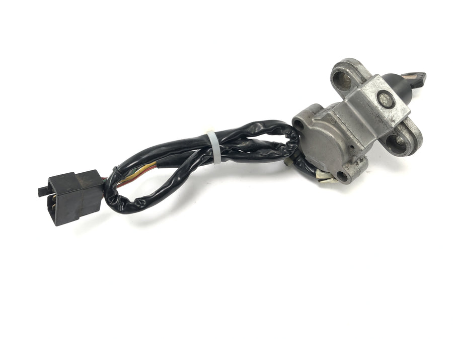 Cagiva MITO 125 EVO 8P [2000] - ignition lock ignition switch
