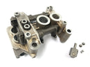 Moto Guzzi Stelvio 1200 8V [2016] - rocker arm bracket rocker lever bridge valve train right-6