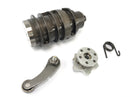KTM 950 SM LC8 [2008] - switch roller switching mechanics-5