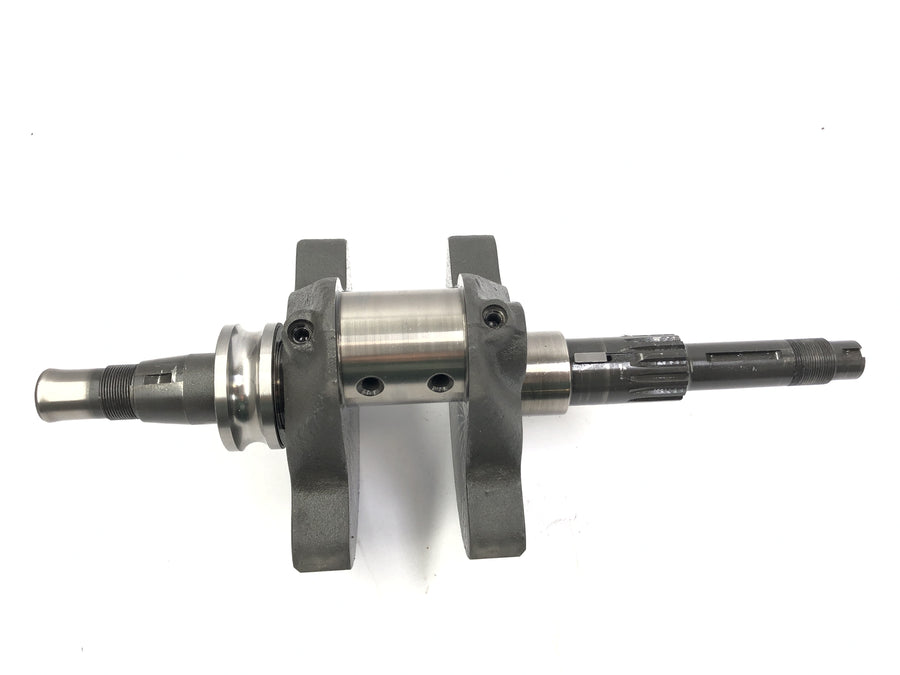 Ducati ST2 944 [1999] - Crankshaft