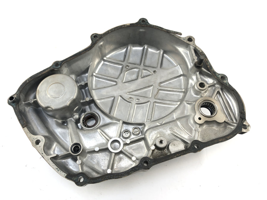 Honda NX 650 RD02 [1989] - Motor lid coupling lid