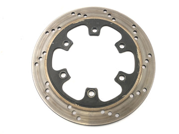 Triumph Daytona 900 T300 [1996] - Rear brake disc 255 x 5.20