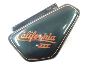 Moto Guzzi California III VY Integrale [1990] - Side cover side panel fairing right