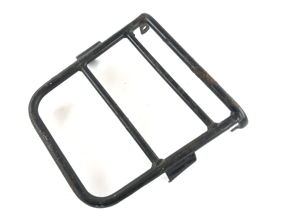 Kawasaki KMX 125 B [1998] - Luggage rack