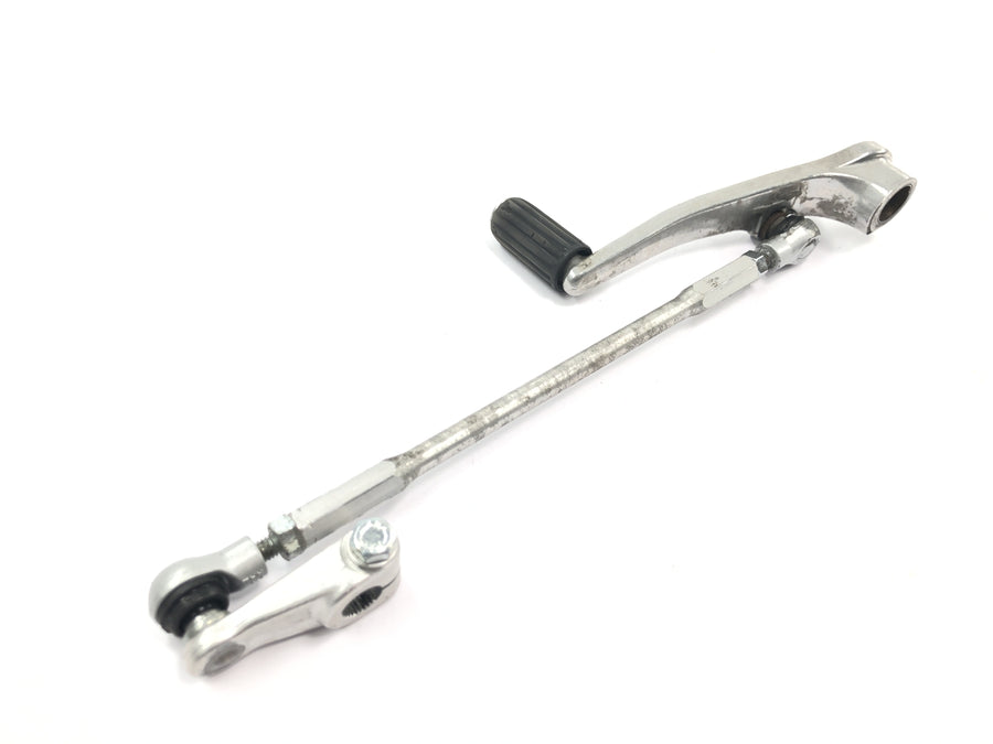 Honda CBR 600 RR PC37 [2004] - Schalthebel Schaltpedal Schaltgestänge Ganghebel