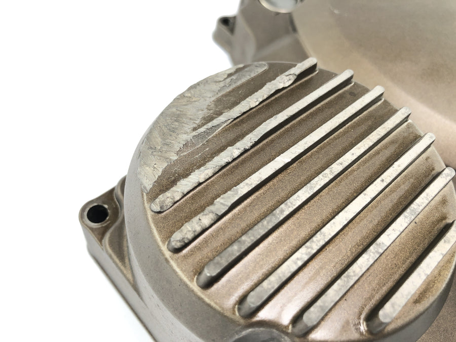 Kawasaki ZRX 1200 S ZRT20A [2002] - Motor lid coupling lids
