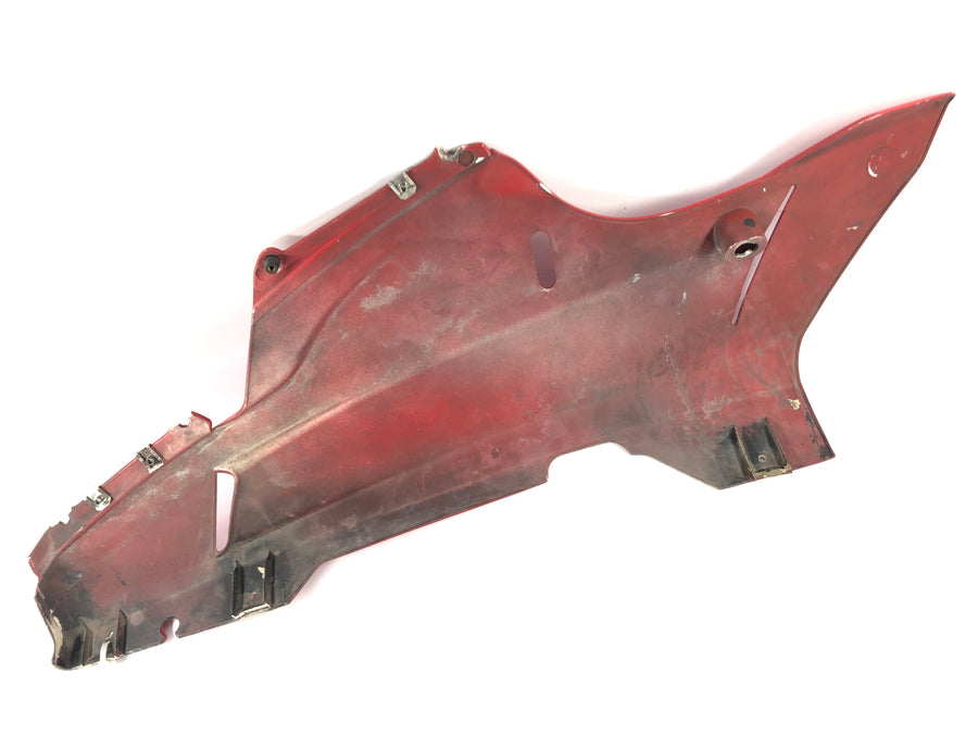Ducati 1098 S H7 [2009] - disguise below right