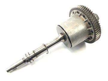 BMW K 1200 GT K12 [2003] - Output shaft drive shaft - 0