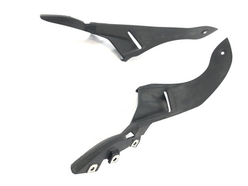 BMW K 1300 S K12S [2010] - Cockpita cover Interior cladding left and right - 0