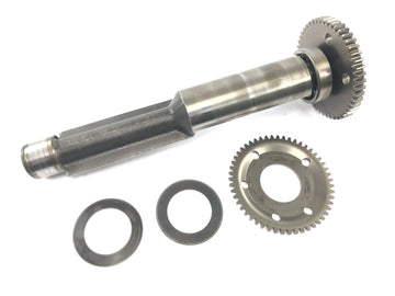 Triumph Tiger 900 T400 [1998] - Balance shaft engine shaft - 0