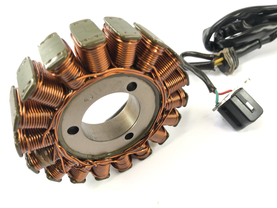 Husqvarna SM 630 A4 [2010] - Stator alternator with pickup