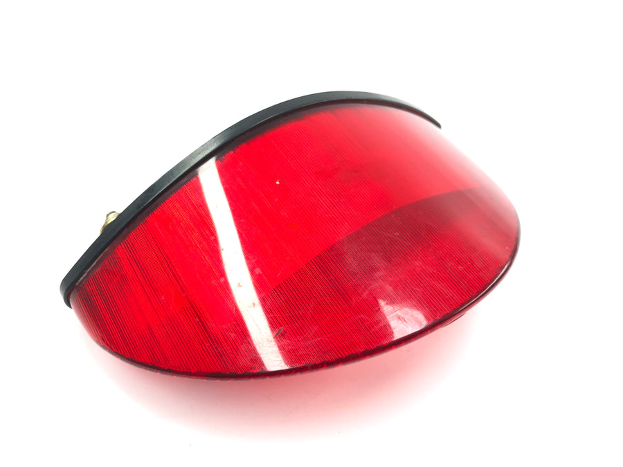 Cagiva Planet 125 [1998] - Tail light, brake light, rear light