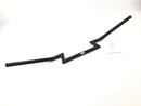 Motorcycle handlebars - Handlebar Fehling LZ7 Z-handlebar 870 mm wide black 22mm-4