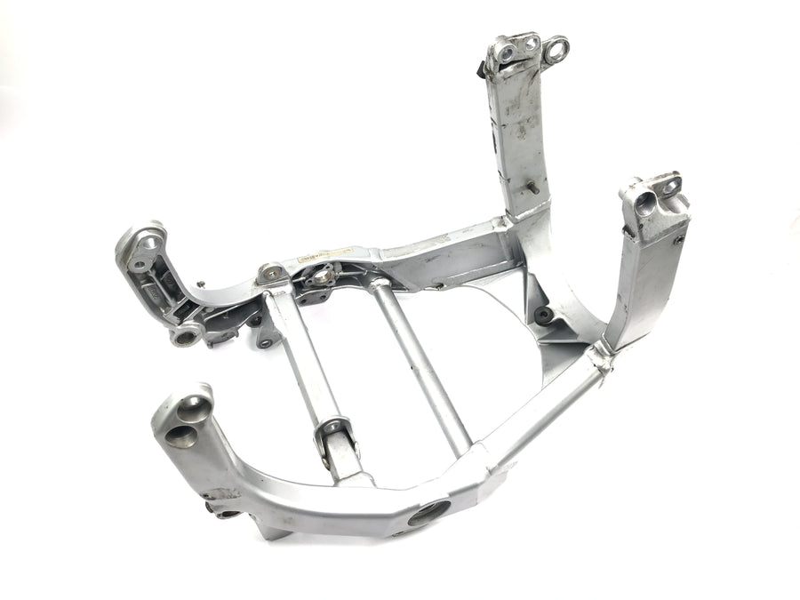 BMW R 1100 S R2S [2000] - Frame with frame head and papers
