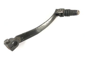 Yamaha XT 600 Zentere 34L [1985] - switching pedal gear lever - 0