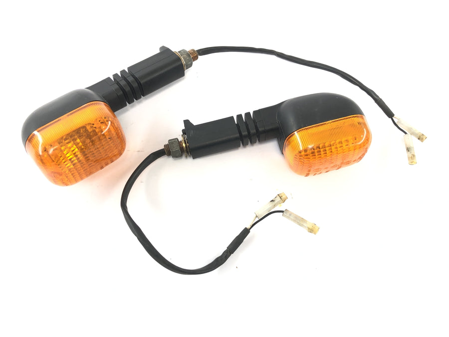 Triumph Speed Triple 1050 515NJ [2007] - Indicator bundle