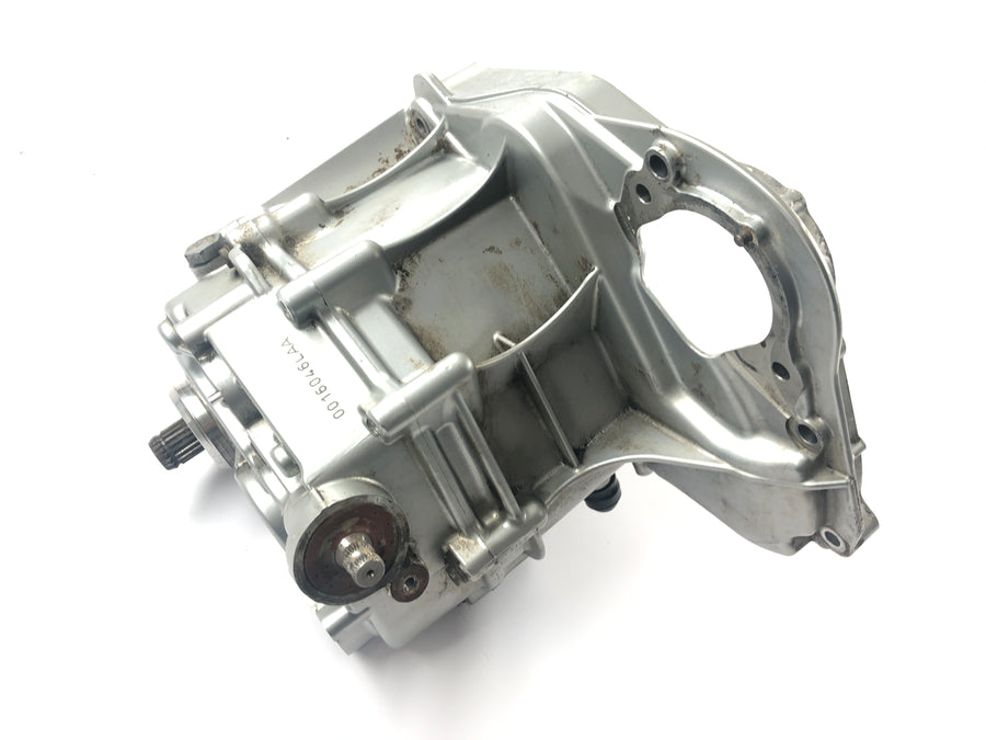 BMW R 1200 GS R12 K25 [2004] - Gearbox manual transmission
