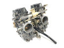 Ducati Monster M600 [1995] - carburetor Mikuni-1