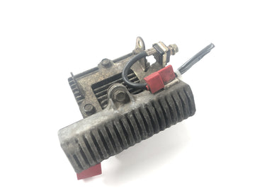 Honda GL 1500 Goldwing SC22 [1987] - Voltage regulator rectifier regulator charging system - 0