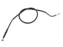 Kawasaki Zephyr 750 ZR750C [1994] - clutch cable clutch cable clutch bowden cable-5