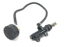 KTM RC 125 [2016] - Rear brake pump Master brake cylinder Brake cylinder-1