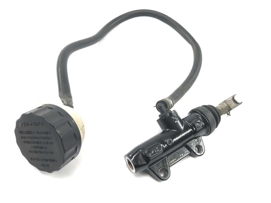 KTM RC 125 [2016] - Rear brake pump Master brake cylinder Brake cylinder