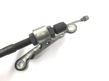 Triumph Bonneville T100 986MF [2012] - Clutch cable clutch cable Bowden cable - 0