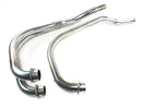 Triumph Thunderbird 900 T309RT [1995] - Exhaust manifold exhaust manifold exhaust system-2