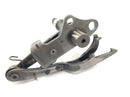 Ducati SL 600 Pantah [1982] - shift shaft-3
