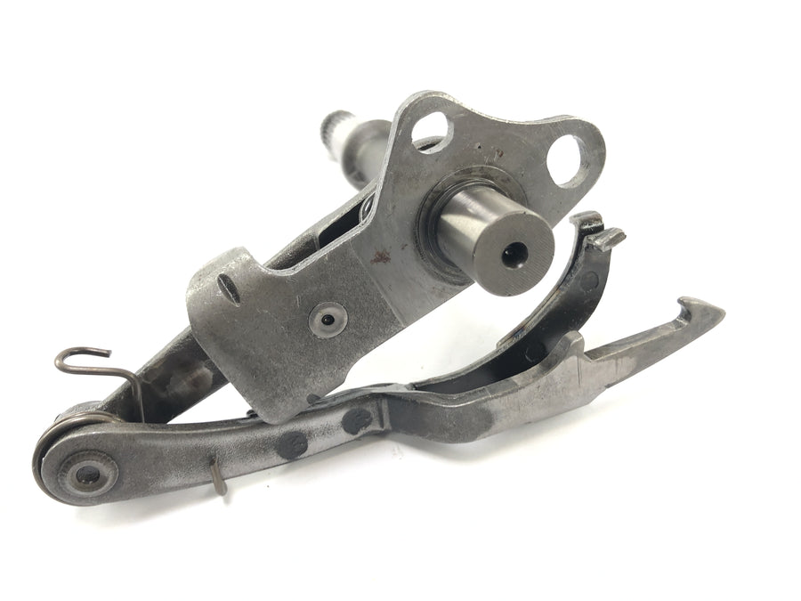 Ducati SL 600 Pantah [1982] - shift shaft