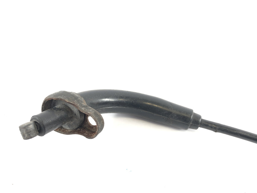 Kawasaki KMX 125 B [1998] - throttle cable