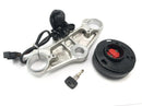 Triumph Daytona 955i T595N [2003] - locksmith ignition lock-3