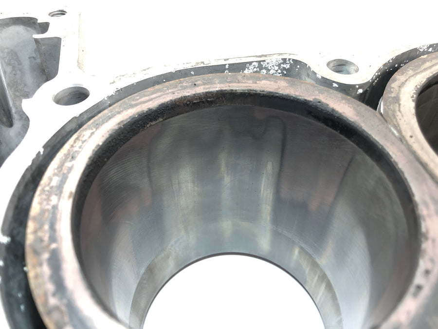 Honda CBR 1000 F SC24 [1991] - Cylinder with piston