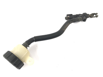 Yamaha XJR 1300 RP06 [2002] - Rear brake pump