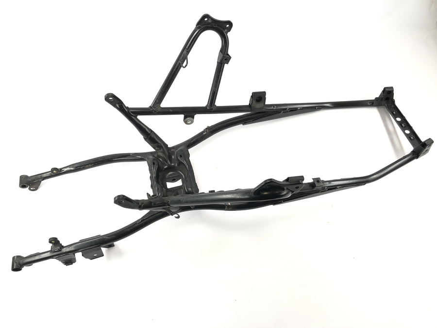 BMW R 1150 R R21 [2003] - rear frame frame