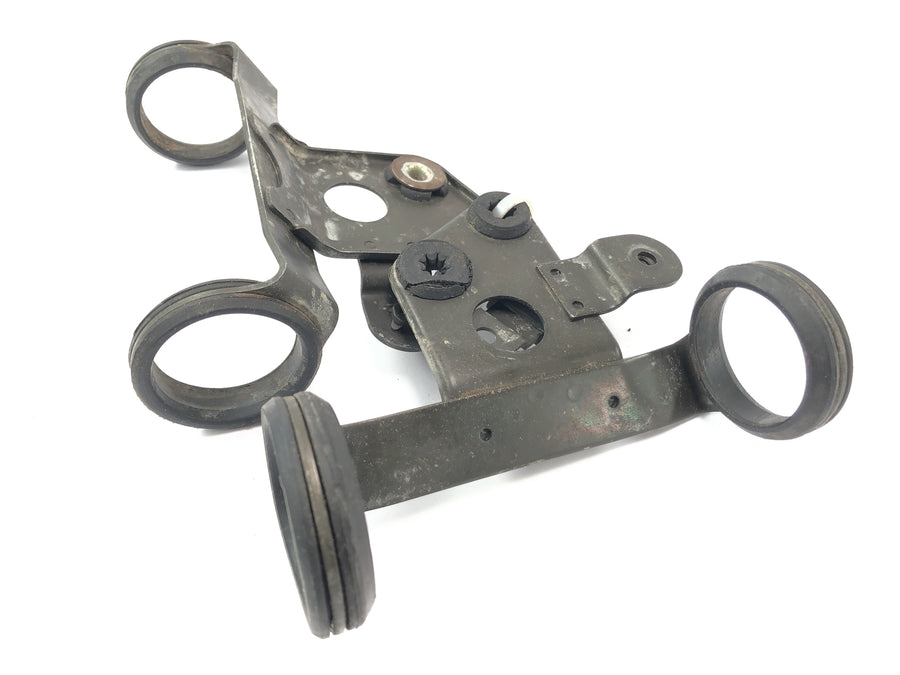 Suzuki DR 350 SK42B [1991] - Lamp holder headlight holder