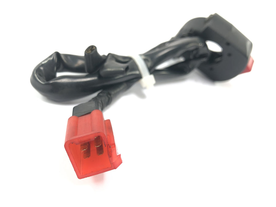 Honda FMX 650 RD12 [2006] - Handlebar switch right start kill switch starter