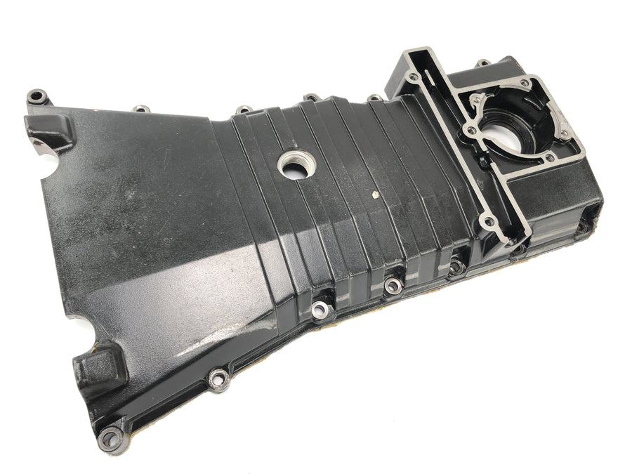 BMW K 1100 RS [1991] - Motor lid control chain cover