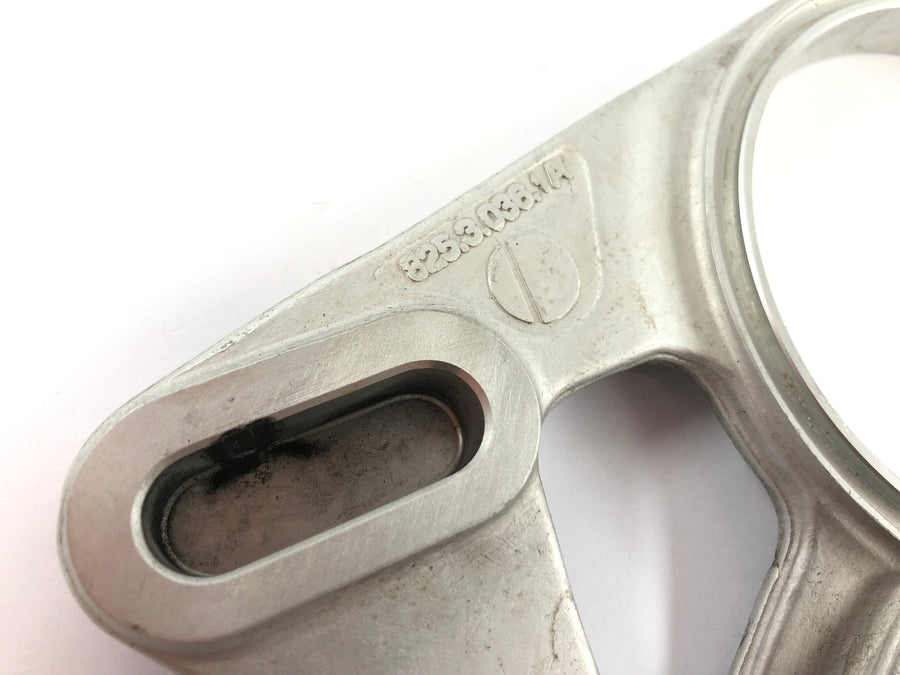 Ducati 1098 S H7 [2009] - Brake anchor plate brake anchor