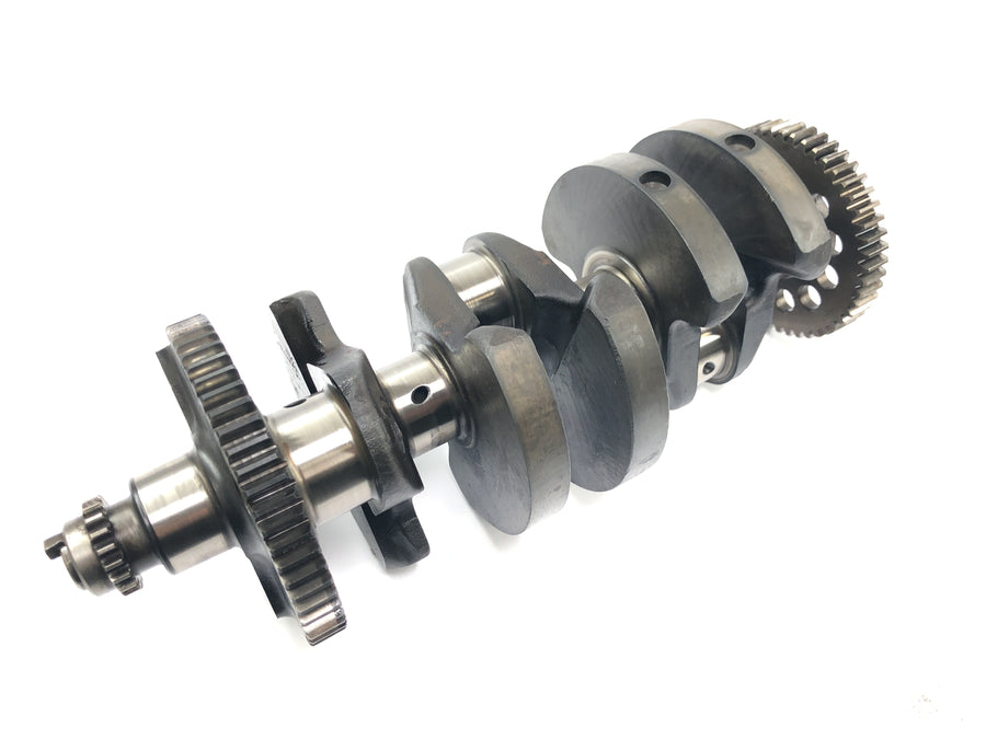 Triumph Thunderbird 900 T309RT [1995] - Crankshaft crank drive engine shaft