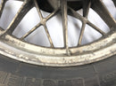 BMW R 100 RT 247 [1981] - Hintardard Rad rim at the back with brake disc-4