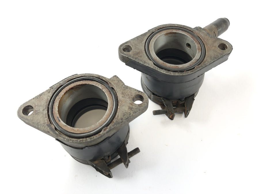Yamaha XT 600 Zentere 34L [1985] - intake suction set set couple